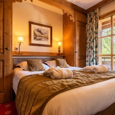 Les Arcs 1950 Le Village - Maeva - 3 Pieces 6 Personnes - Selection Mae-7310 Apartment Bourg-Saint-Maurice