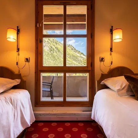 Les Arcs 1950 Le Village - Maeva - 3 Pieces 6 Personnes - Selection Mae-7310 Apartment Bourg-Saint-Maurice