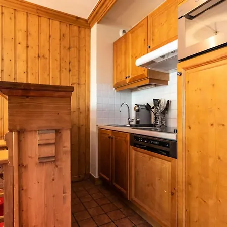 Les Arcs 1950 Le Village - Maeva - 3 Pieces 6 Personnes - Selection Mae-7310 Bourg-Saint-Maurice