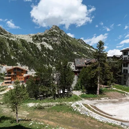 Apartman Les Arcs 1950 Le Village - Maeva - 3 Pieces 6 Personnes - Selection Mae-7310 Bourg-Saint-Maurice