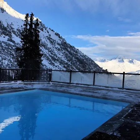 Les Arcs 1950 Le Village - Maeva - 3 Pieces 6 Personnes - Selection Mae-7310 Apartment