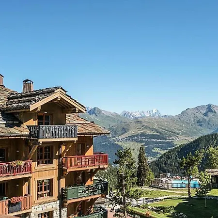 Apartment Les Arcs 1950 Le Village - Maeva - 3 Pieces 6 Personnes - Selection Mae-7310 *