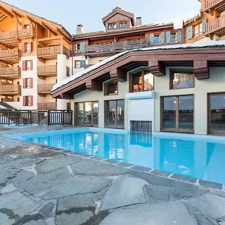 Les Arcs 1950 Le Village - Maeva - 3 Pieces 6 Personnes - Selection Mae-7310 Bourg-Saint-Maurice